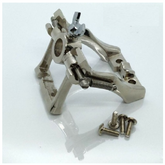 Articulator for Sapien Jaw set