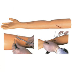 Advanced Suture Practice Arm Model