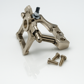 Articulator for GDC Jaw set