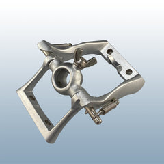 Articulator for GDC Jaw set
