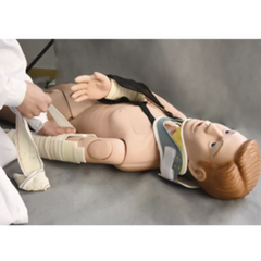 External Fixation Training Simulator