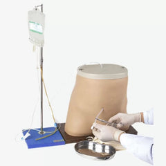 Peritoneal Dialysis Simulator