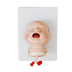 Baby Intubation Model - HomoSapiens