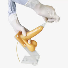 Male Condom Simulator - HomoSapiens