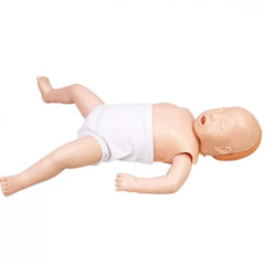 Newborn Baby CPR Training Manikin