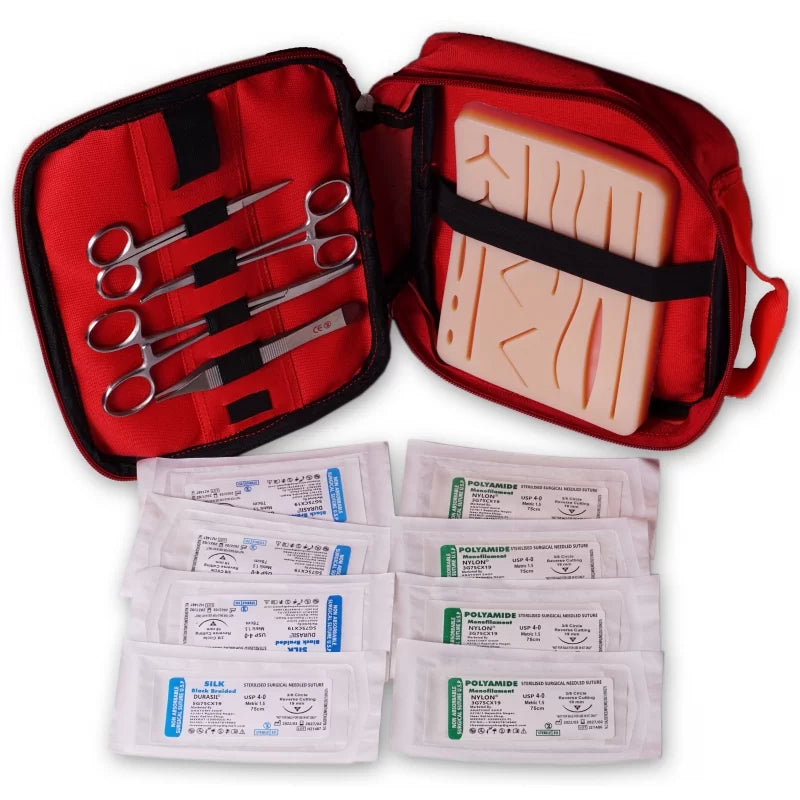 Suture Kits