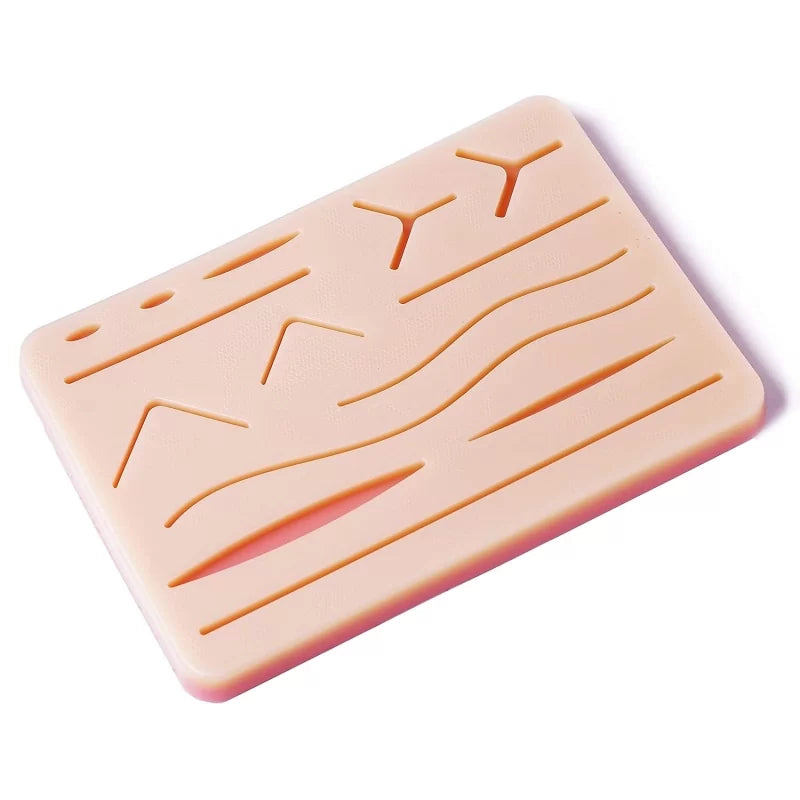 Suture Training Pads