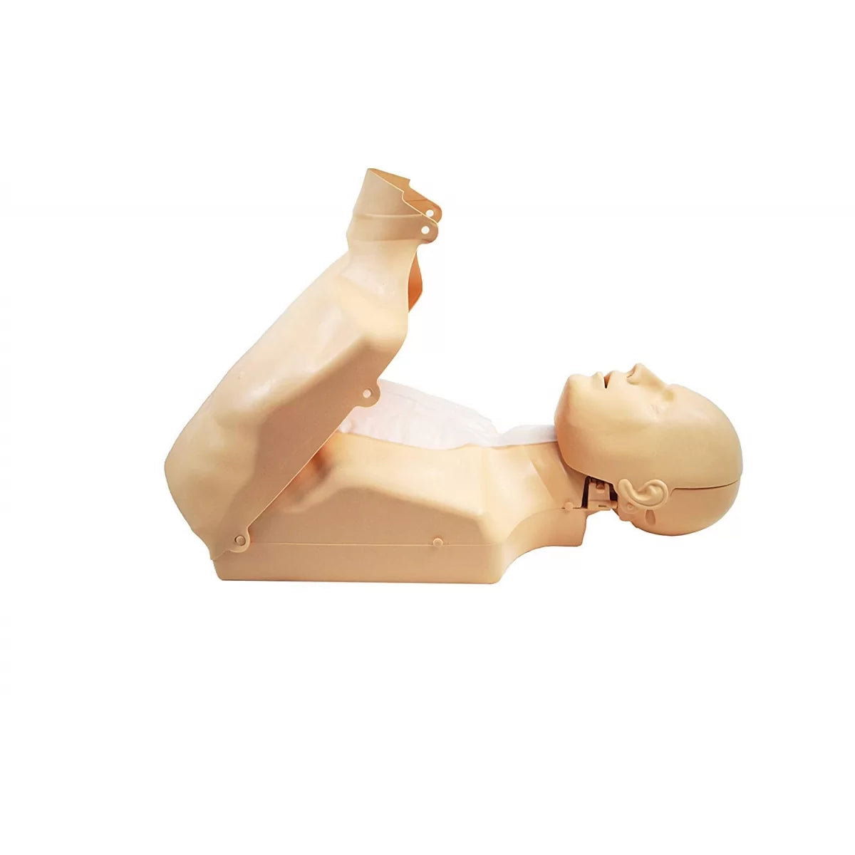 Practiman CPR Manikin (Advanced) Dual Mode Infant/Adult