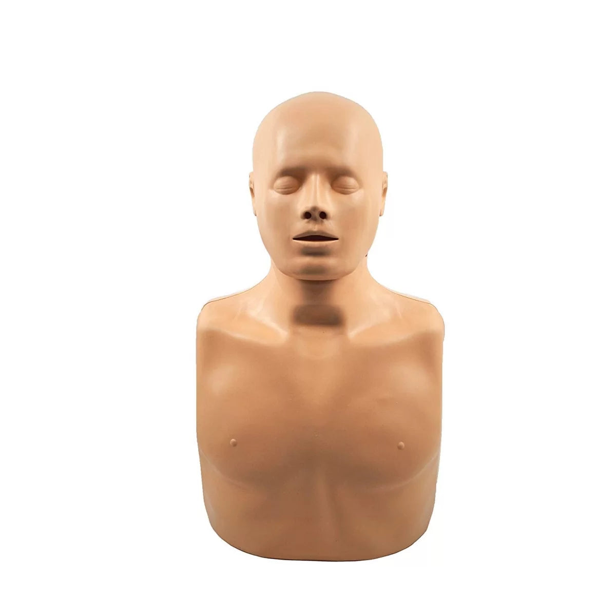 Practiman CPR Manikin (Advanced) Dual Mode Infant/Adult