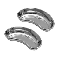 Kidney Tray " Premium Quality - Set Of 2