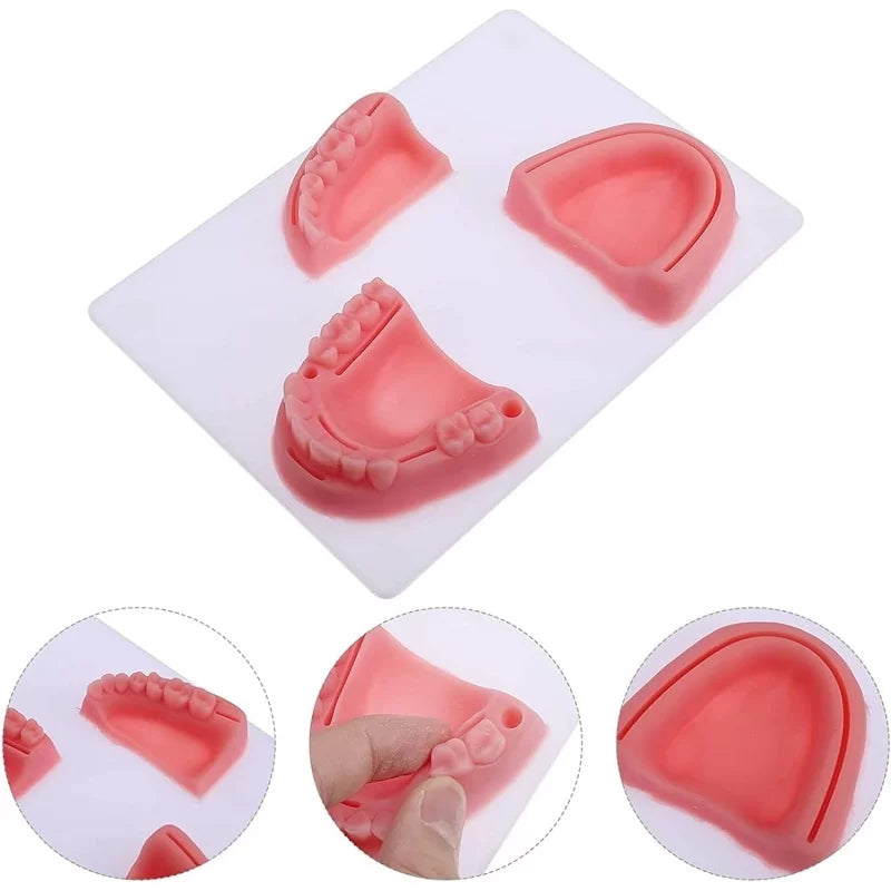 Dental Suture Pad (Premium Quality)