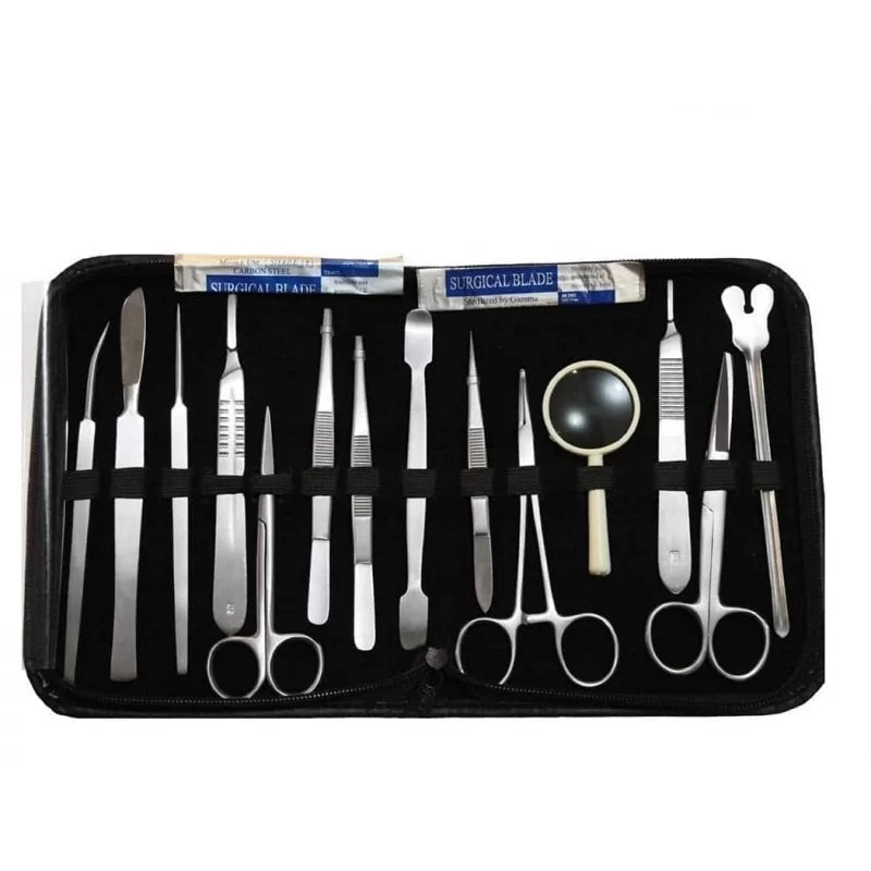 Dissection Kit (Premium)