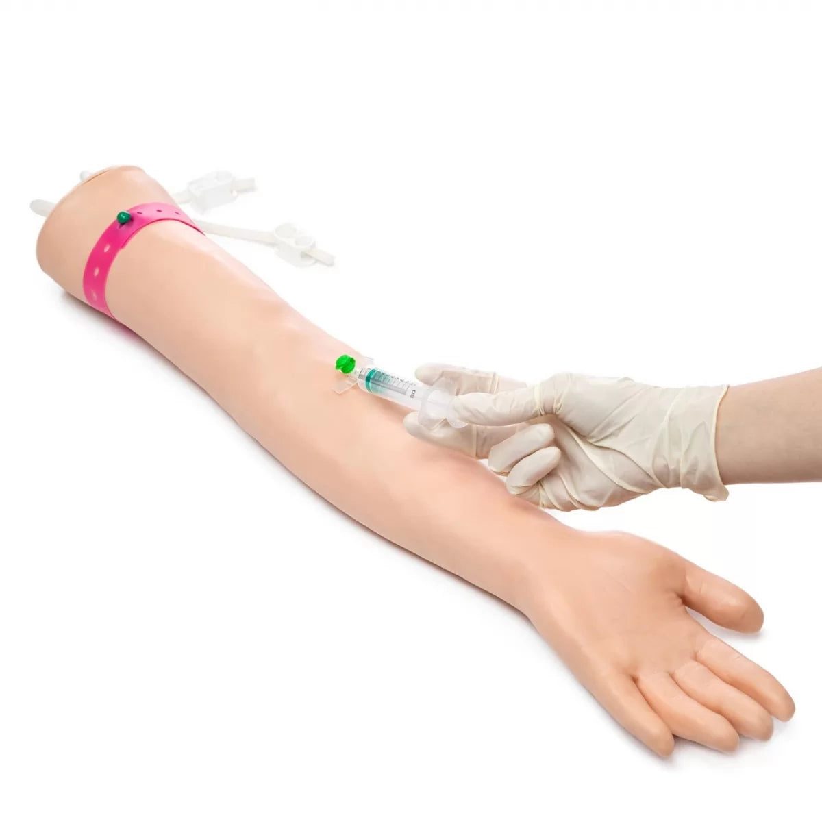 Inert Arm Injectable Training Arm Model Premium Quality – HomoSapiens