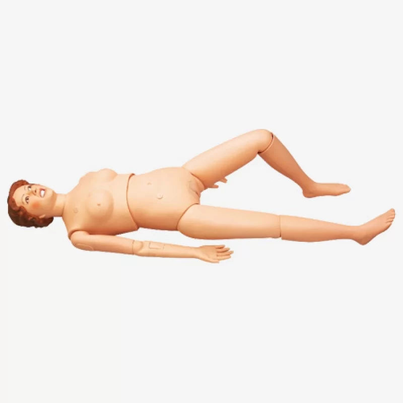 Multi-functional Nursing Manikin (Female)