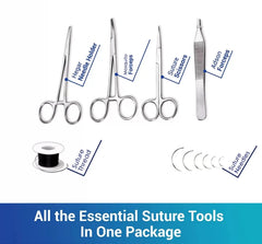 Suture Practice Kit (Standard)